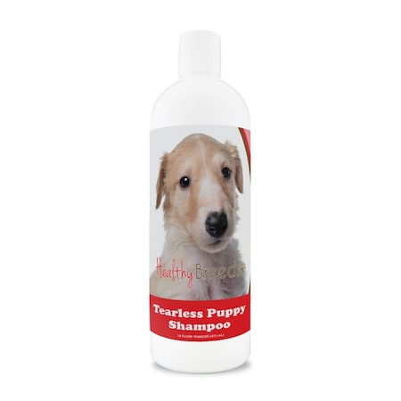 Pamperedpets Borzois Tearless Puppy Dog Shampoo PA3498239